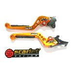 HANDLE STLN FULL CNC VARIO GOLD